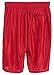 Gioberti Big Boys Sports Athletic Basketball Shorts, Elastic Waist