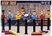 Pez Candy Dispensers Classic Star Trek 8 Pack