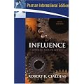 Influence: Science and Practice