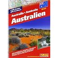 Australien Strassenatlas