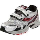 Saucony Cohesion 4 H&L (Little Kid/Big Kid)
