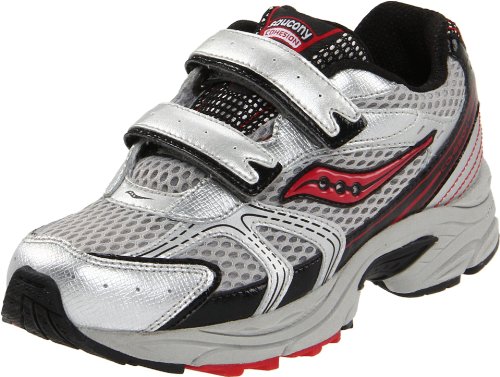 Saucony Boys Cohesion 4 H&L-1 - K