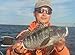 Jigging world Fluke Candy Teaser