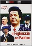The Godson of the Godfather ( Il Figlioccio del padrino ) [ NON-USA FORMAT, PAL, Reg.2 Import - Italy ]