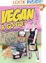 Vegan a Go-Go!: A Cookbook & Survival Manual for Vegans on the Road