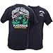 Peace Frogs US Coast Guard Short Sleeve Kids T-Shirt