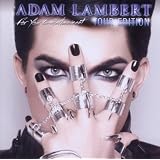 For Your Entertainment (Tour Edition)von "Adam Lambert"