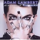 For Your Entertainment Tour Edition (CD/DVD)