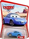 Disney Pixar Cars Series 1 Original Sally 1:55 Scale Die Cast Car