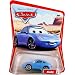 Disney Pixar Cars Series 1 Original Sally 1:55 Scale Die Cast Car