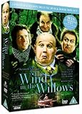 Review Warner Vision International  / The Wind In The Willows (Limited Edition Deluxe Box Set including book)