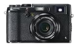 Fujifilm X100S