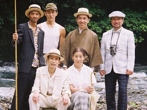 ニセ札 [DVD]