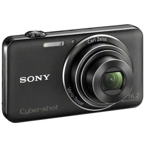 Imagen 2 de Sony DSC-WX50B