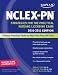 Kaplan NCLEX-PN 2010-2011 Edition: Strategies for the Practical Nursing Licensing Exam (Kaplan Nclex-Pn Exam)