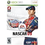 NASCAR 09