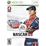 NASCAR 09