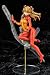 Neon Genesis Evangelion 1/8 PVC Statue / Figure: Shikinami Asuka Langley (Plug-Suit Version) 23 cm_s-3