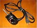 Kitchen & Housewares : George Foreman GGR50 Grill Power Cord TKSP-S004 21006