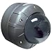Speco Technologies Vandal-Resistant Hi-Res Color Dome Camera with Auto-Iris Varifocal Lens