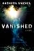 Vanished (Christian Chiller Series #1)