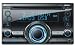 Clarion CX501E Double Din Bluetooth Car Stereo CD/MP3 Player USB/Aux Input