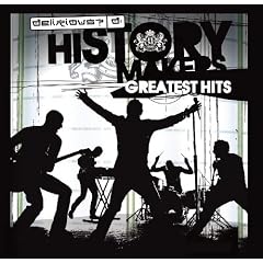 History Makers:Greatest Hits