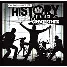 History Makers: Greatest Hits