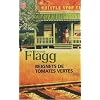Beignets de tomates vertes