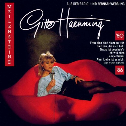 Gitte Haenning - Meilensteine - Zortam Music