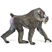 Papo Mandrill, Ape Figurine_s-1