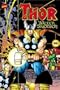 Thor Visionaries - Walt Simonson, Vol. 1 (v. 1, Bk. 1)