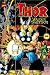 Thor Visionaries - Walt Simonson, Vol. 1 (v. 1, Bk. 1)