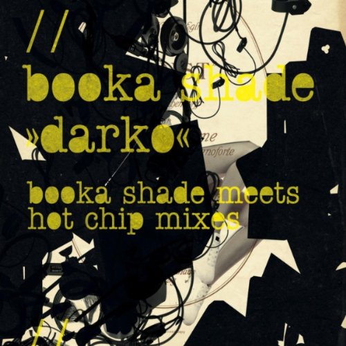 Booka Shade Foto 12