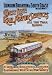 Coast Line Rail Motor Services All the Year Round 12x18 Giclee on canvas - Prints - 0...