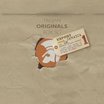 Trojan Originals