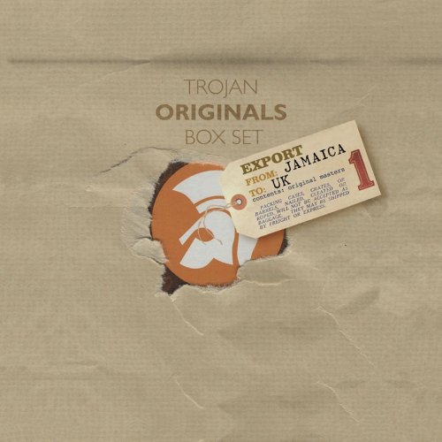 CD-Charts  Search : Trojan Originals
