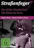 Stra&szlig;enfeger 17 - Der dritte Handschuh/Die Katze im Sack [4 DVDs]