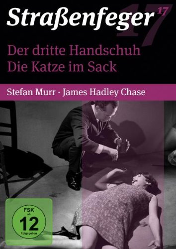Der dritte Handschuh movie