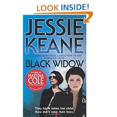 Black Widow