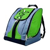 Athalon Everything Boot Bag