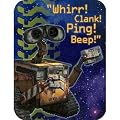 WALL-E Invitations, 8ct