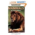 Pocket Guide to Mammals of East Africa