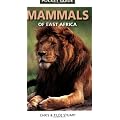 Pocket Guide to Mammals of East Africa