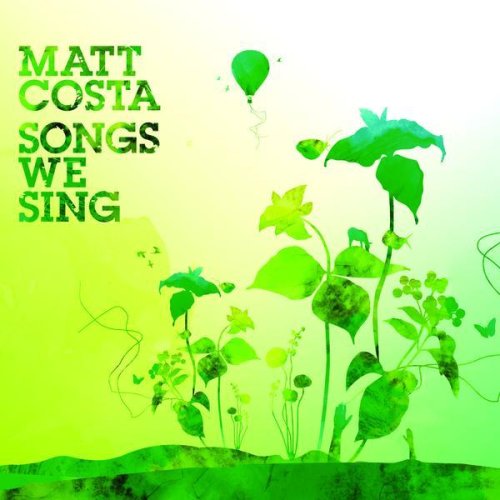 Astair - Matt Costa