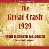 The Great Crash of 1929 The Great Crash of 1929