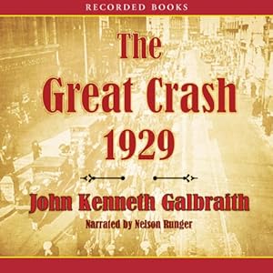 The Great Crash of 1929