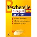 Bescherelle - Les verbes espagnols
