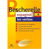 Bescherelle - Les verbes espagnolspar Francis Mateo