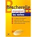 Bescherelle - Les verbes espagnols